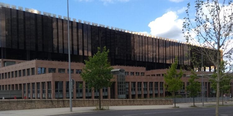 ECJ limits detention for rejected asylum seekers to 18 months