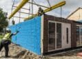 meer inzet op prefab en versoepelen Wet betaalbare huur