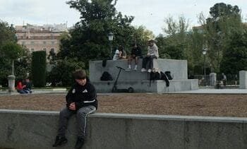 ‘Criminelen weten wie vatbaar zijn’