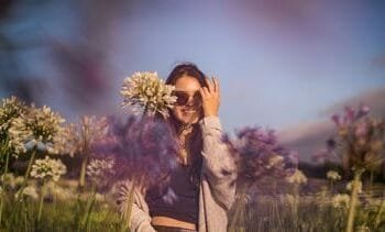 zon en warme temperaturen op komst