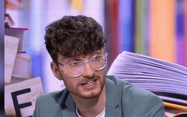 ‘1 op de 3 jongeren laaggeletterd, dat is de domheid van de toekomst’