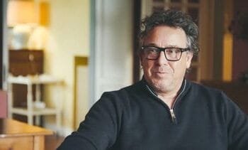 Marco Borsato hint op muzikale comeback in tv-interview