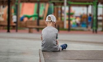 meer meldingen van vermoeden huiselijk geweld of kindermishandeling