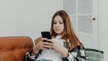 deze groep is het meest gevoelig om verslaafd te raken aan hun telefoon