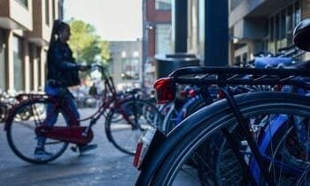 Wist je dat je ‘verkeerd’ kunt fietsen? Zo gaat het je makkelijker af