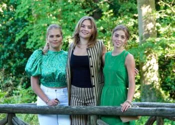 Man to appear in court for planning to attack Dutch princesses