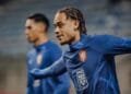 Xavi Simons injury is “dramatic” for Oranje, coach Koeman says