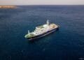 AFP: Nederlands stel dood door vermoedelijk hantavirus op cruise