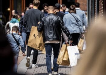 Nederlanders kopen meer dan vorig jaar: vooral deze producten waren populair