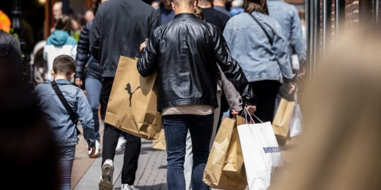 Nederlanders kopen meer dan vorig jaar: vooral deze producten waren populair