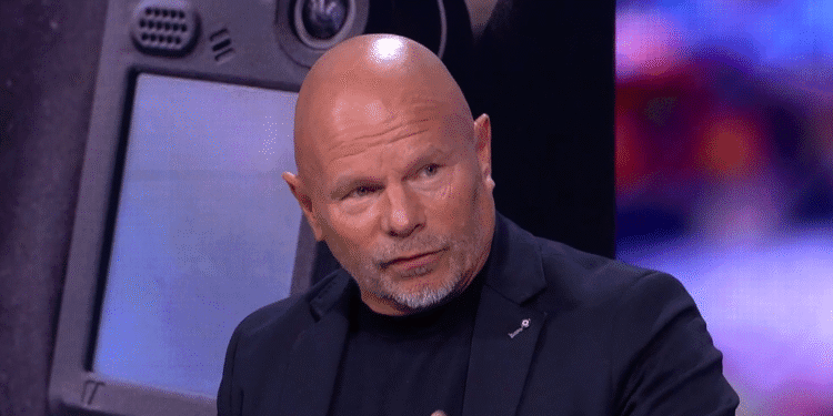Ex-politiecommissaris over bodycams personeel Albert Heijn: ‘Triest dat het nodig is’