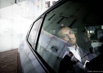 Ali B moet drie jaar de cel in voor twee verkrachtingen, 6 maanden langer dan geëist
