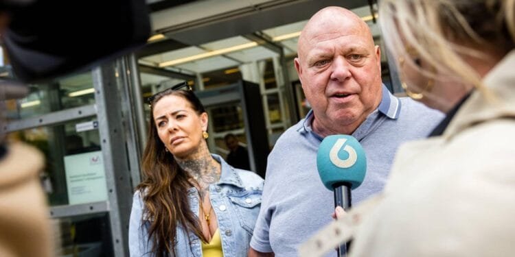 Peter Gillis krijgt 1,5 jaar cel om belastingfraude 2020 en 2021