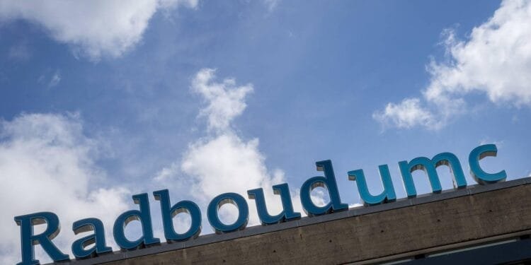 Radboudumc: opgenomen patiënt heeft het hantavirus