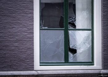 Verdachte aangehouden voor explosie bij partijkantoor van D66