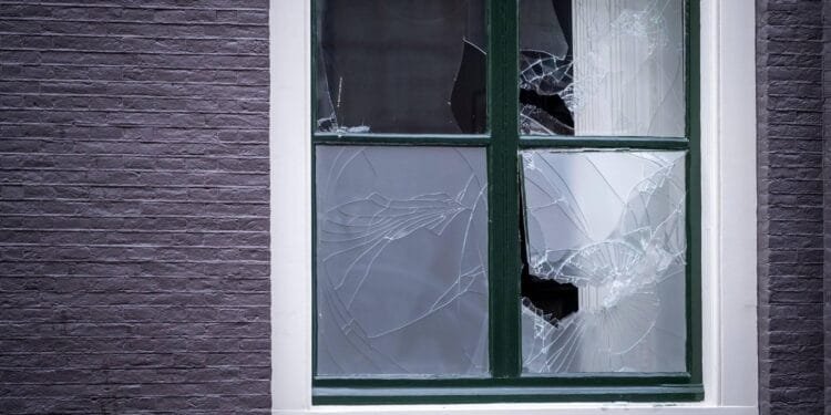 Verdachte aangehouden voor explosie bij partijkantoor van D66