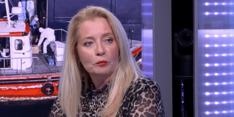 Marianne Zwagerman vindt dat media moeten stoppen met enorme aandacht voor het hantavirus: ‘Waarom dóé jij dit?’