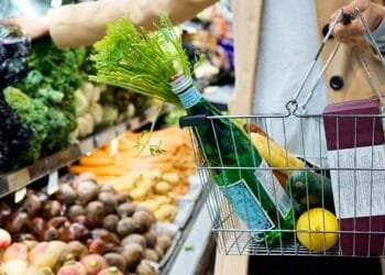 Marjan (57) in Opgebiecht: ‘Ik doe nog steeds boodschappen voor mijn volwassen kinderen’