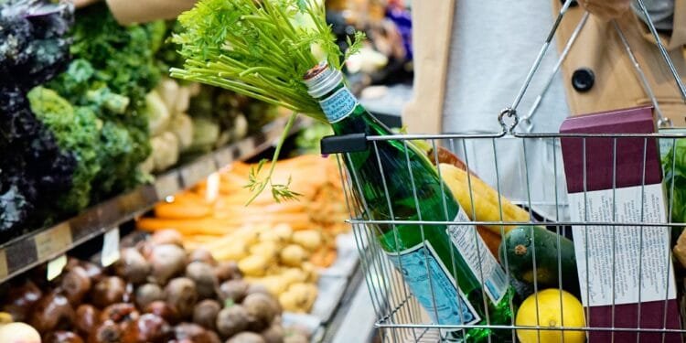 Marjan (57) in Opgebiecht: ‘Ik doe nog steeds boodschappen voor mijn volwassen kinderen’