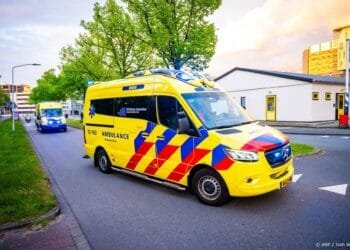 Meisje (15) overlijdt tijdens halve marathon in Leiden