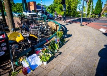 Girl, 15, dies after collapsing during Leiden half marathon