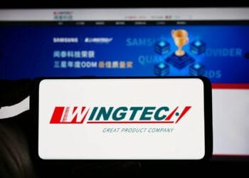 Wingtech demands €6.8b compensation for Nexperia intervention