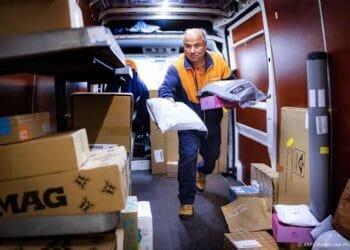 PostNL: ACM-boete brengt continuïteit postdienst verder in gevaar