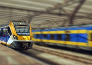 NS to trial free train pass for low-income residents