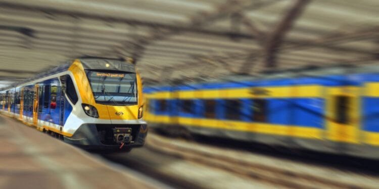 NS to trial free train pass for low-income residents