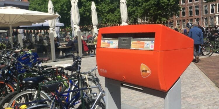 PostNL calls €7m fine for late deliveries “disproportionate”