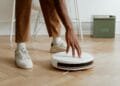 Robotstofzuigers vliegen over de toonbank: Nederlanders betalen liever meer voor gemak