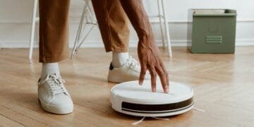 Robotstofzuigers vliegen over de toonbank: Nederlanders betalen liever meer voor gemak
