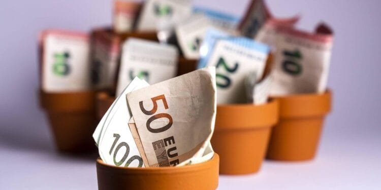 Knauw voor pensioenopbouw veel Nederlanders door oorlog en rente