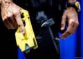 Politie gebruikte vorig jaar in meer gevallen geweld