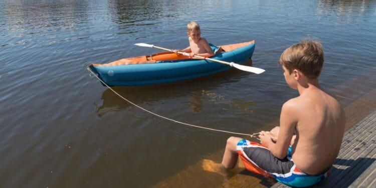 100 people died in accidental drownings last year: CBS