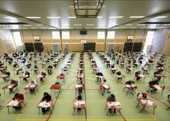 Meer klachten dan ooit over eindexamens: hoe komt dat?