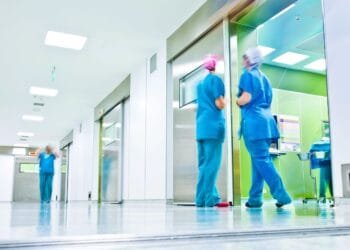 Dutch care sector too understaffed to train its own replacements