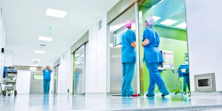 Dutch care sector too understaffed to train its own replacements