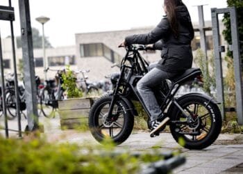 LAKS: ‘Veel scholieren last van geluidsoverlast door fatbikes tijdens eindexamen’