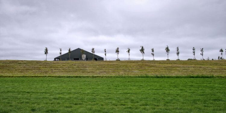 NL is littered with ancient dwelling mounds, research shows