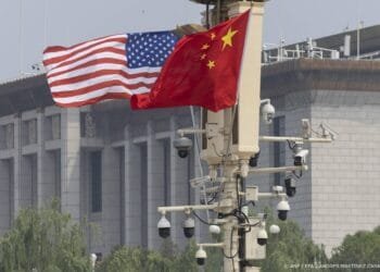 Witte Huis enthousiast na ontmoeting Trump en Xi: ‘Goed overleg gehad’