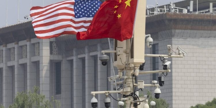 Witte Huis enthousiast na ontmoeting Trump en Xi: ‘Goed overleg gehad’
