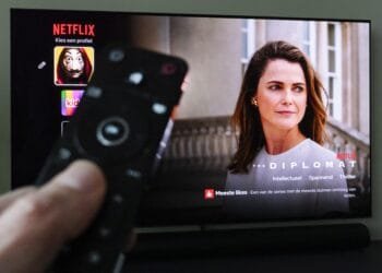 Zo kun je je Netflix-abonnement vanaf volgend jaar goedkoper maken