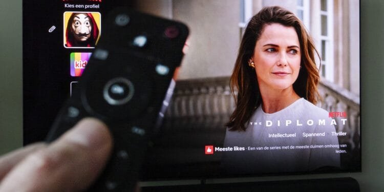 Zo kun je je Netflix-abonnement vanaf volgend jaar goedkoper maken