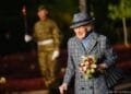Deense koningin Margrethe in ziekenhuis met pijn op borst