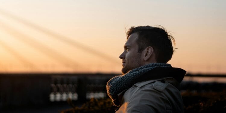 Peter (46): ‘Ik baal dat onze zoon de Toneelschool boven een rechtenstudie kiest, wat moet ik doen?’