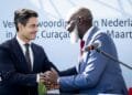 Jetten announces annual “kingdom conference” in Caribbean