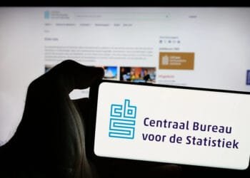 Statistical agency services down over server outage