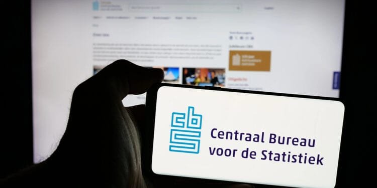 Statistical agency services down over server outage