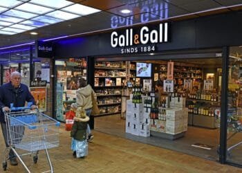 Zin in een alcoholische versnapering? Let op dat je niet voor deze dichte deur staat